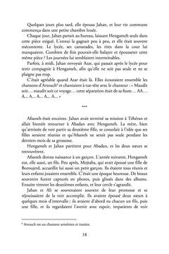 À chaque vie son histoire