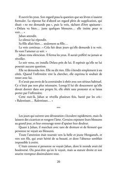 À chaque vie son histoire