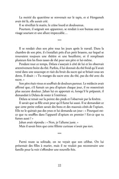 À chaque vie son histoire