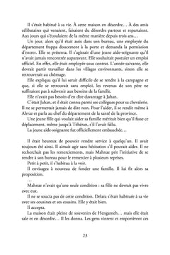 À chaque vie son histoire