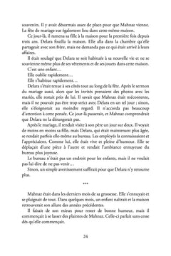 À chaque vie son histoire