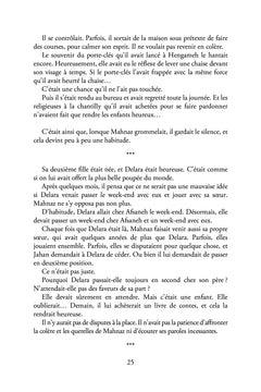 À chaque vie son histoire