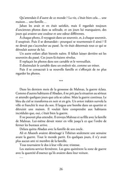À chaque vie son histoire