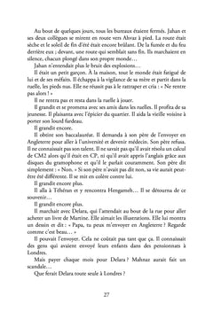 À chaque vie son histoire