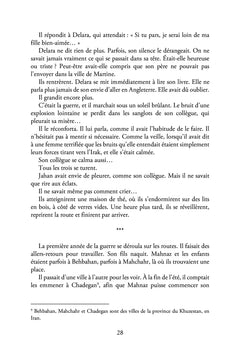 À chaque vie son histoire