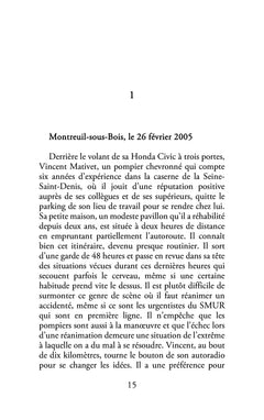 L'affaire du foulard bleu