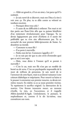 Laissez parler les morts