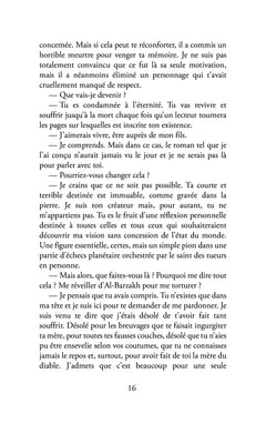 Laissez parler les morts