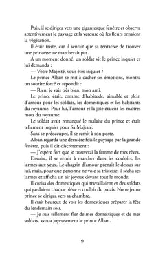 Beauté d'une rose
