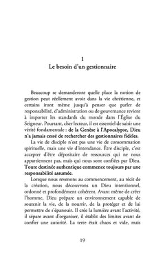 Le caractère pour la destinée