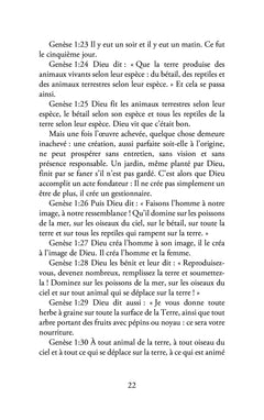 Le caractère pour la destinée