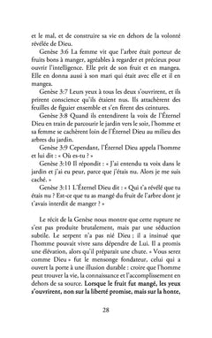 Le caractère pour la destinée