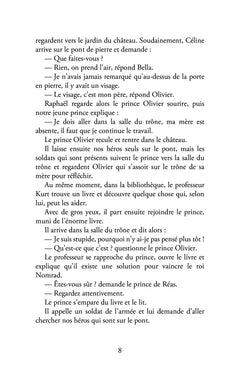 Raphaël 5