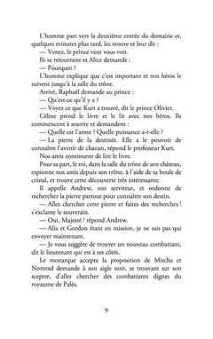 Raphaël 5