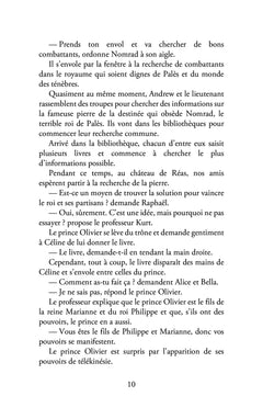 Raphaël 5