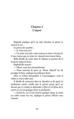 Raphaël 5