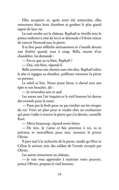 Raphaël 5