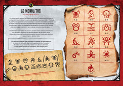 Le Grand Livre des énigmes H.P. Lovecraft