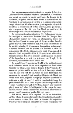 Monde interdit