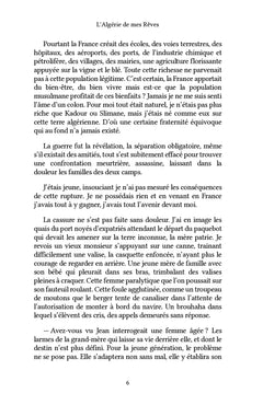 L'Algérie de mes Rêves