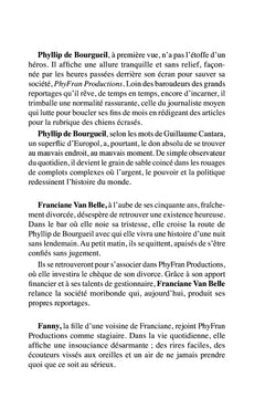 Phyllip de Bourgueil et Le Dédale de Pandaemonium