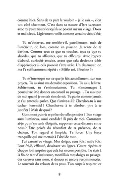 Amours nomades