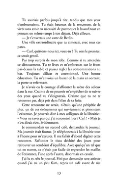 Amours nomades