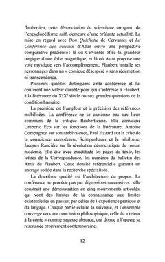 L'expérience des limites dans Bouvard et Pécuchet de Gustave Flaubert (1881)