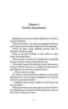 Raphaël 9