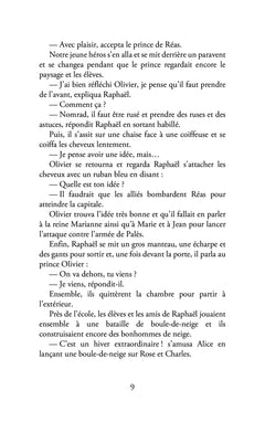 Raphaël 9