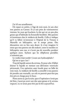 Petites histoires d'une maman épileptique