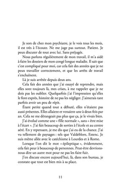 Petites histoires d'une maman épileptique