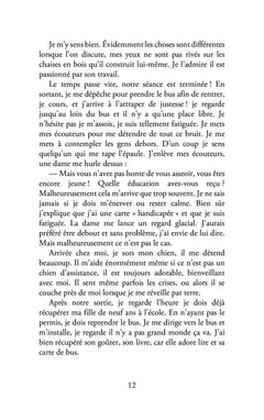Petites histoires d'une maman épileptique