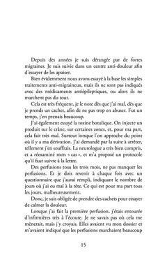 Petites histoires d'une maman épileptique
