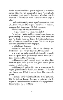 Petites histoires d'une maman épileptique