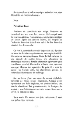 Kaos
