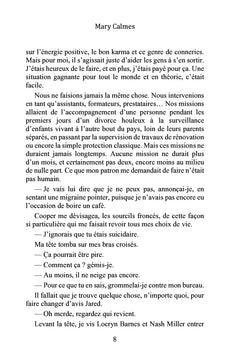 Le conciliateur