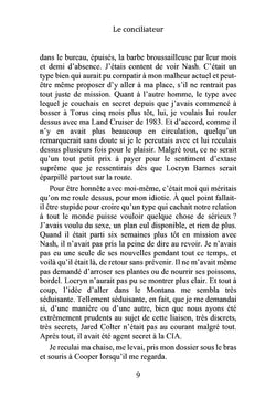 Le conciliateur