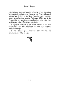 Le conciliateur