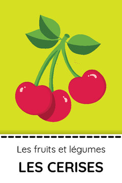 J'apprends en m'amusant !