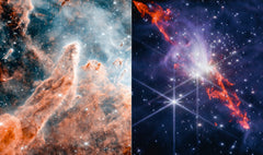 L'univers inconnu