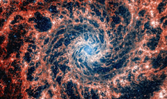 L'univers inconnu