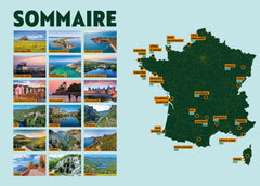 Van trips en France
