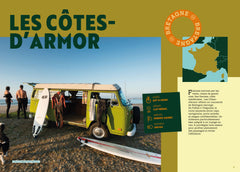 Van trips en France