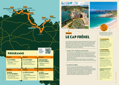 Van trips en France