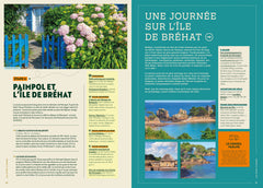 Van trips en France