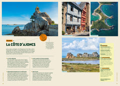 Van trips en France