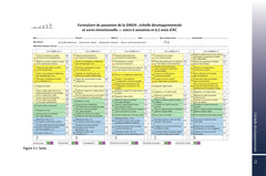 SINDA - Standardized Infant NeuroDevelopmental Assessment