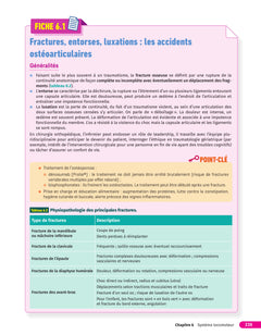 Toute l'année 1 du D.E.I. Le cahier de l'étudiant infirmier
