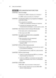 Le Grand Livre de la RSE - 2e éd.